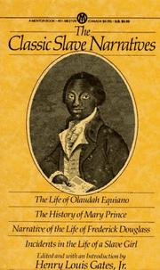 best books about Slave Trade Slave Narratives