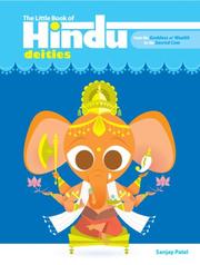 Cover of: The Little Book of Hindu Deities