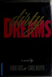 Cover of: Dirty dreams