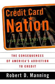 best books about credit cards Credit Card Nation