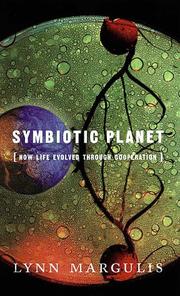 Cover of: The symbiotic planet