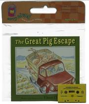 best books about Money For Second Graders The Great Pig Escape