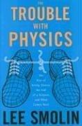 best books about physics The Trouble with Physics
