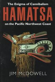 Cover of: Hamatsa