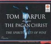 best books about Spirits The Spirituality of Wine