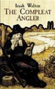 best books about Fishing The Compleat Angler