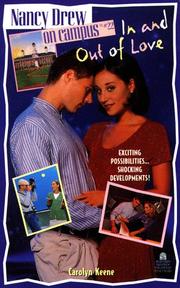 Cover of: In and Out of Love