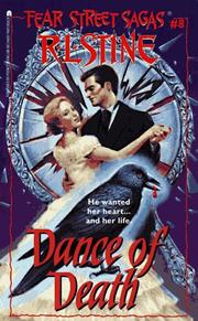Cover of: Fear Street Sagas - Dance of Death