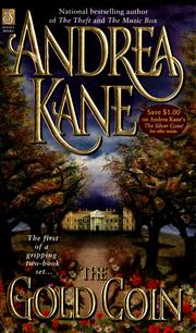 Cover of: The Gold Coin