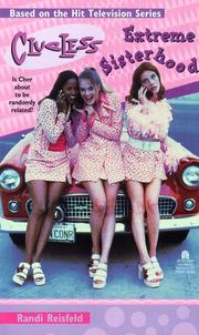 Cover of: Extreme Sisterhood