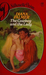 Cover of: The Cowboy and the Lady