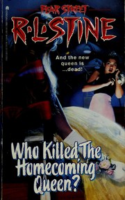 Cover of: Who killed the homecoming queen?