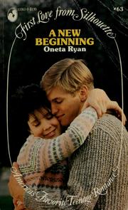 Cover of: New Beginning