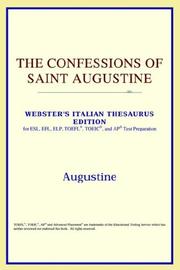 best books about Catholic Faith The Confessions