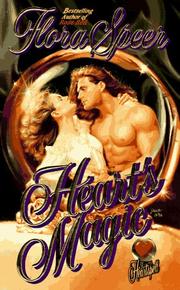 Cover of: Heart's Magic