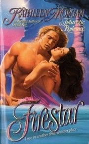 Cover of: Firestar (Love Spell)