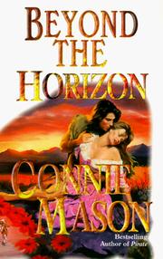 Cover of: Beyond the Horizon