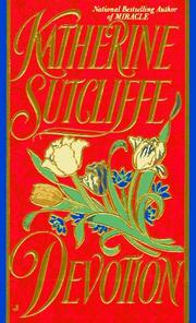 Cover of: Devotion