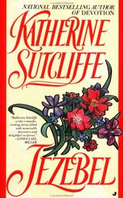 Cover of: Jezebel