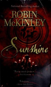 best books about Vampires Sunshine