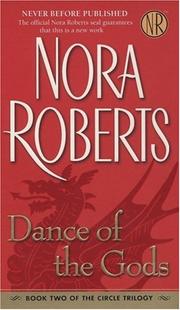 best books about dance Dance of the Gods