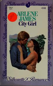 Cover of: City girl