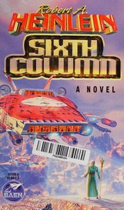 Cover of: Sixth Column