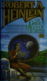 Cover of: The Green Hills of Earth