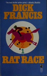 Cover of: Rat Race
