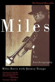 Miles cover