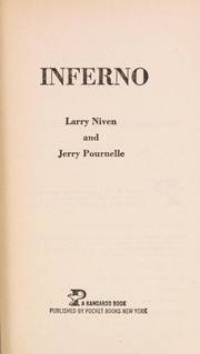 Cover of: Inferno