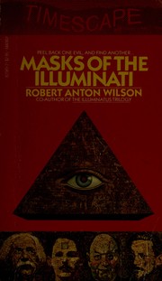 Cover of: Masks of the Illuminati