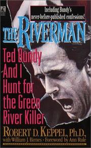 best books about Israel Keyes The Riverman