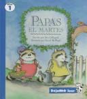 Cover of: Papas el martes