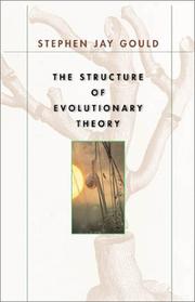 best books about Evolution And Creationism The Structure of Evolutionary Theory