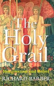best books about the holy grail The Holy Grail: Imagination and Belief