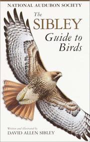 best books about Birds The Sibley Guide to Birds