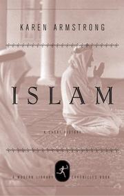 Cover of: Islam: a short history