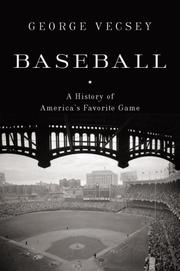best books about Baseball History Baseball: A History of America's Favorite Game