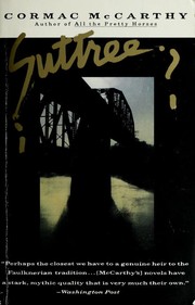 Cover of Suttree