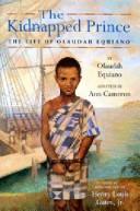 best books about Slavery For Young Adults The Kidnapped Prince: The Life of Olaudah Equiano