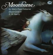 Cover of: Moonhorse