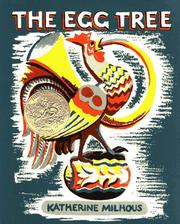 Cover of: The egg tree