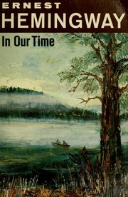 Cover of: In our time: stories