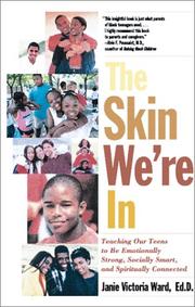 Cover of: The skin we're in