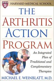 best books about arthritis The Arthritis Action Program