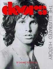 best books about 60S Music The Doors: The Illustrated History