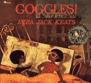 Cover of: Goggles