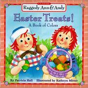 Cover of: Raggedy Ann & Andy