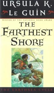 Cover of: The Farthest Shore